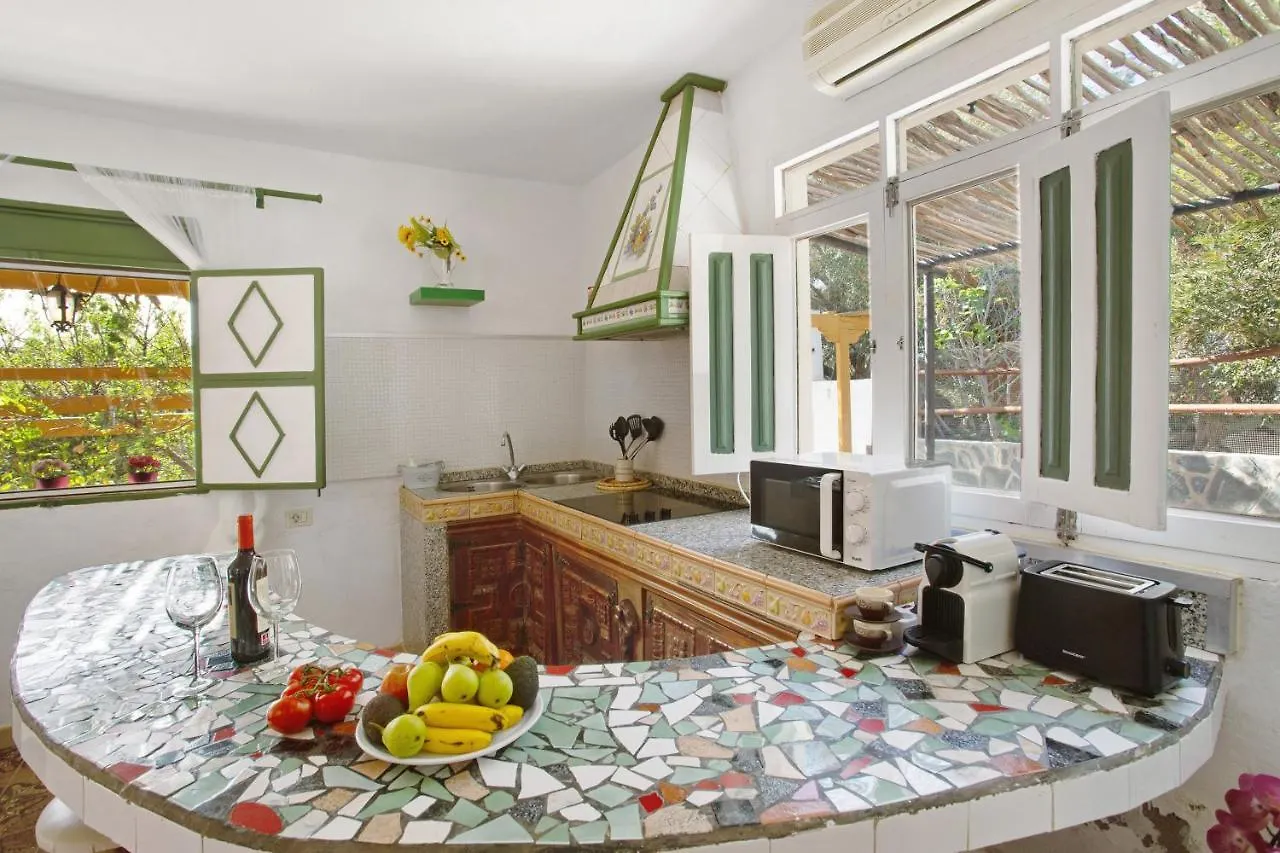 Villa Finca Fani 4 Aguimes Spain