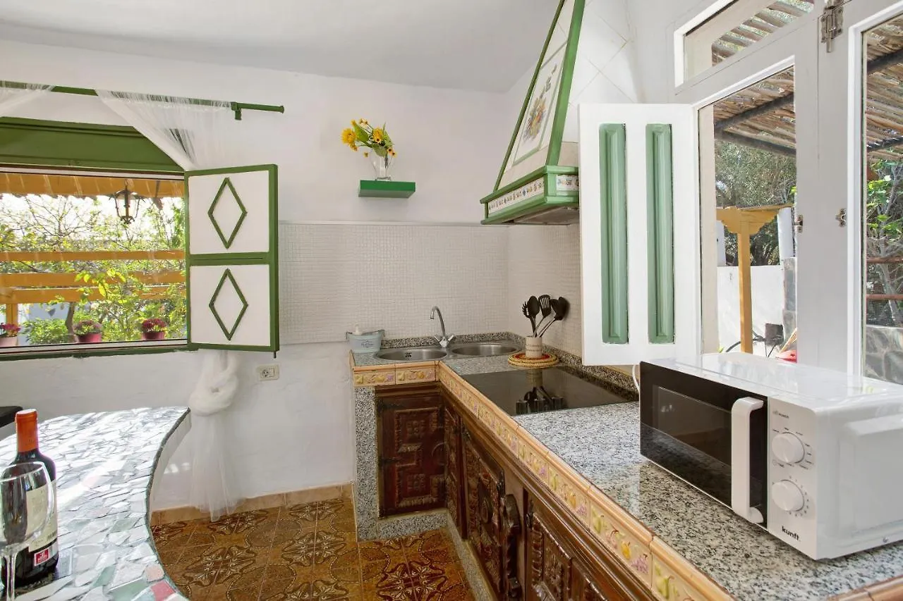 Finca Fani 4 Aguimes Villa