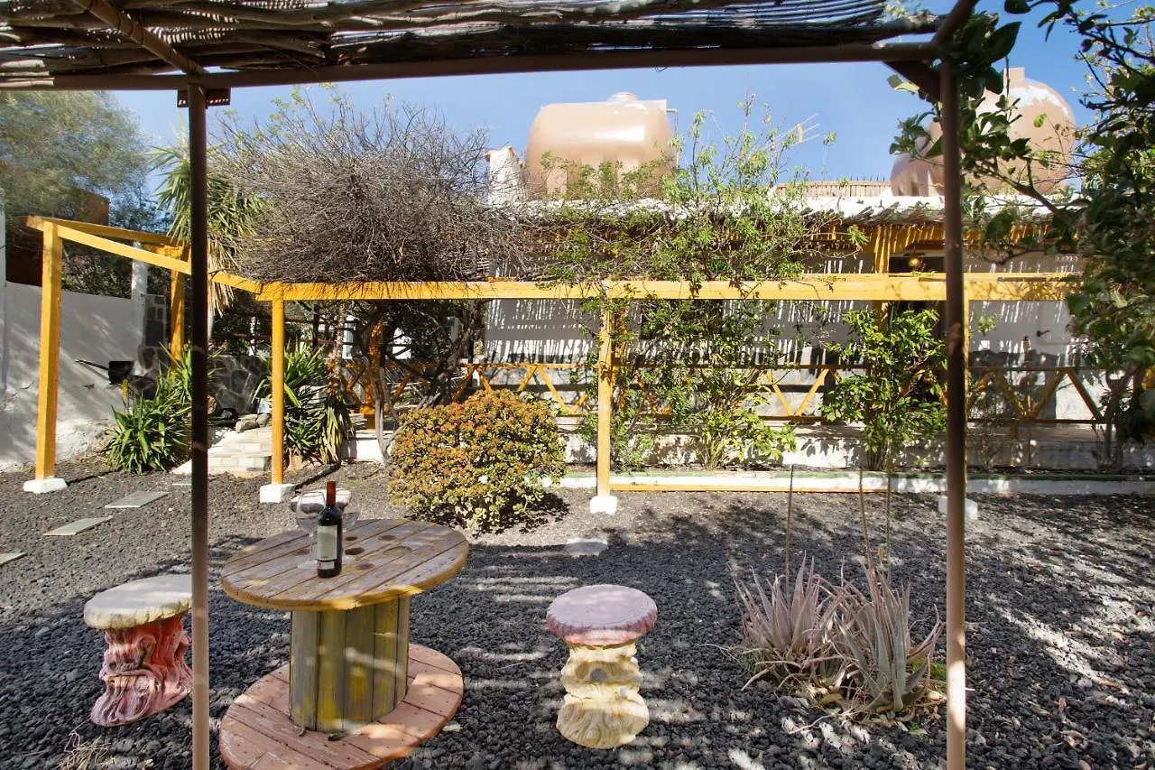 Finca Fani 4 Aguimes 0*,  Spain