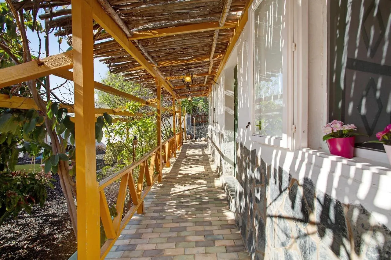 Finca Fani 4 Aguimes Villa