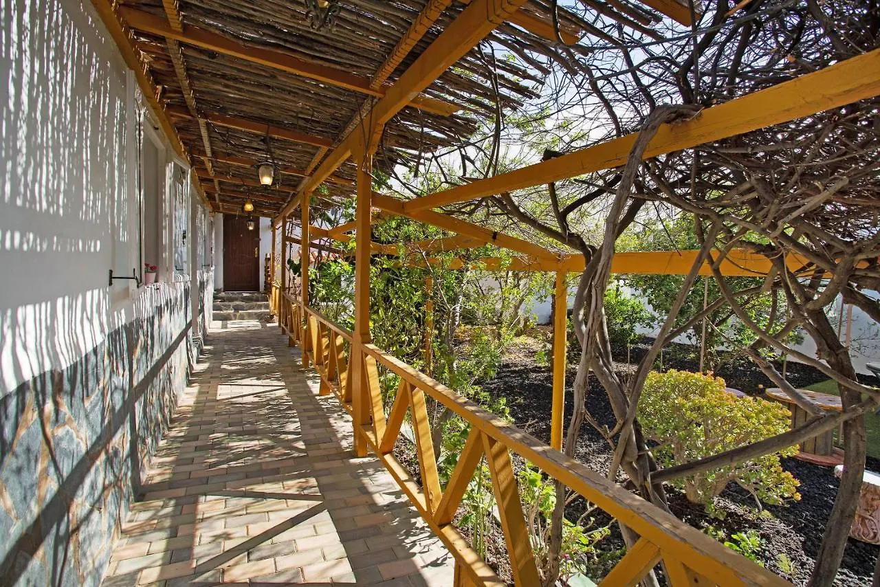 Villa Finca Fani 4 Aguimes
