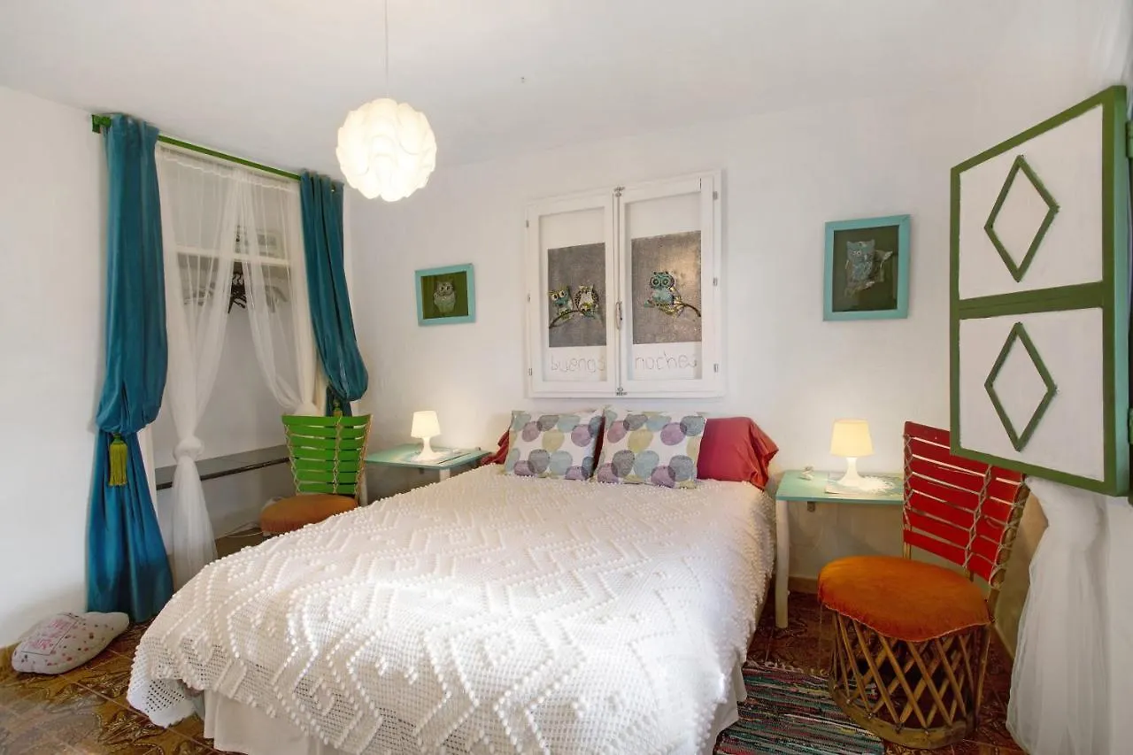 Villa Finca Fani 4 Aguimes Spain