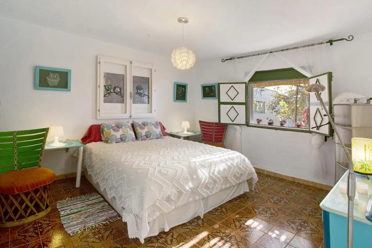 Villa Finca Fani 4 Aguimes