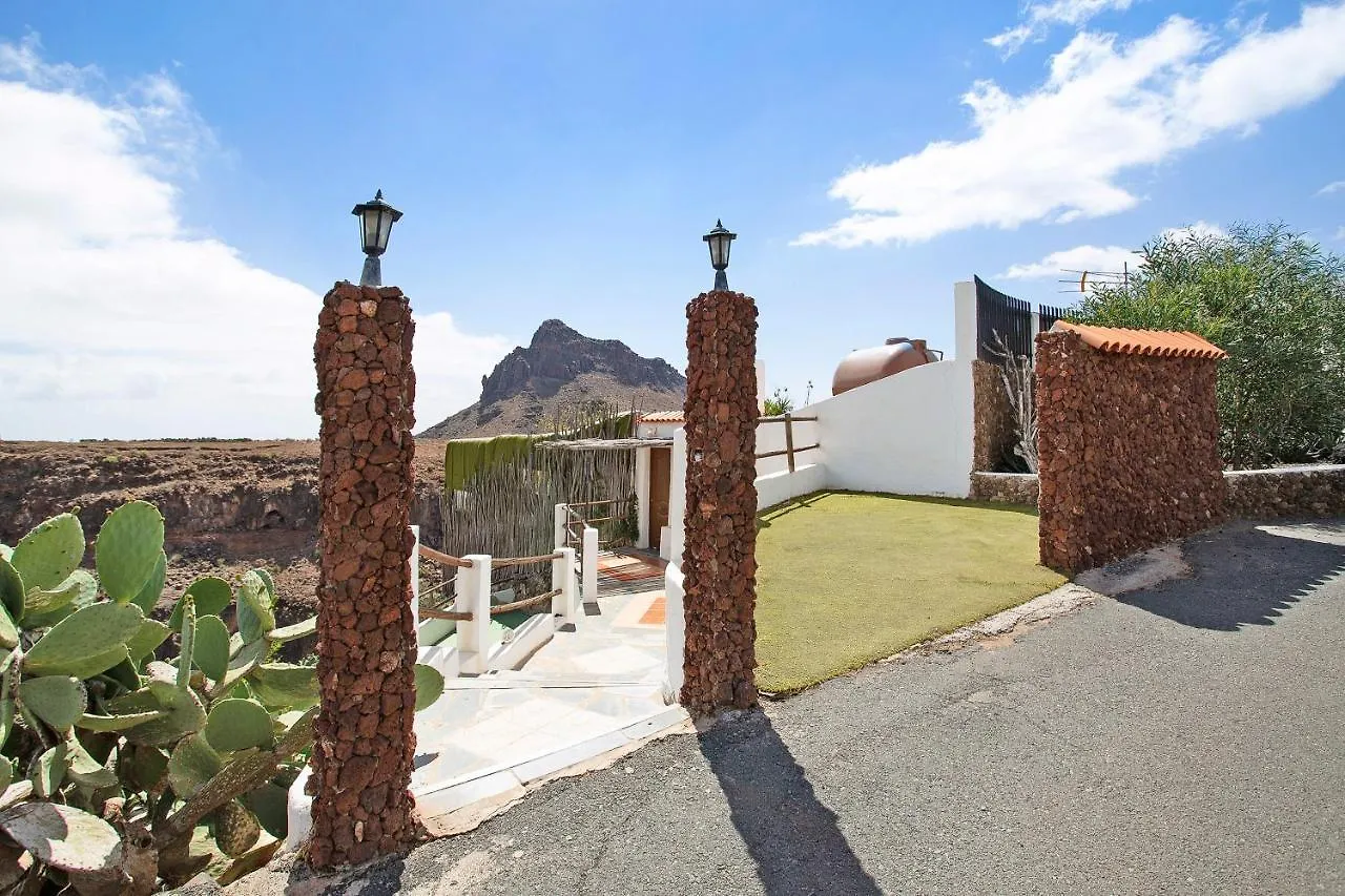 Finca Fani 4 Aguimes Villa