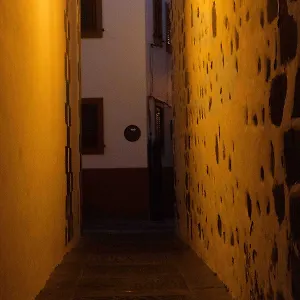 Hotell Rural, Agüimes